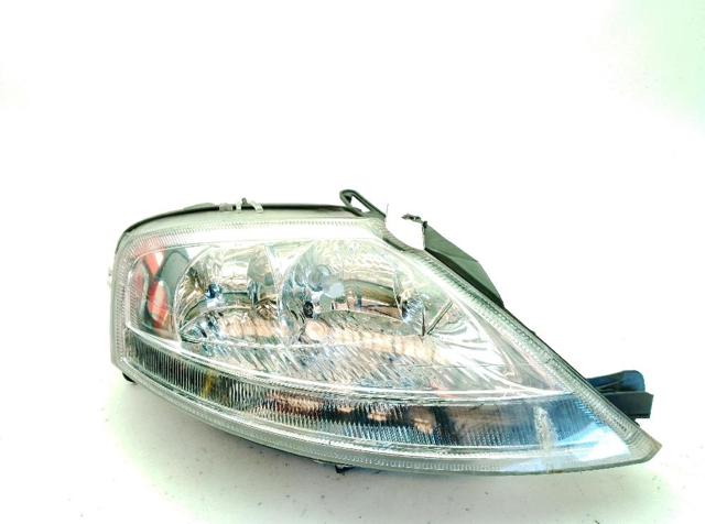 PEUGEOT 620685 Faro derecho  disponible Lugo