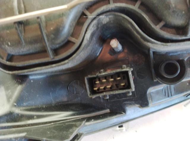 620685 PEUGEOT Faro derecho comprar Madrid