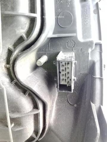620685 PEUGEOT Faro derecho  comprar en Oviedo