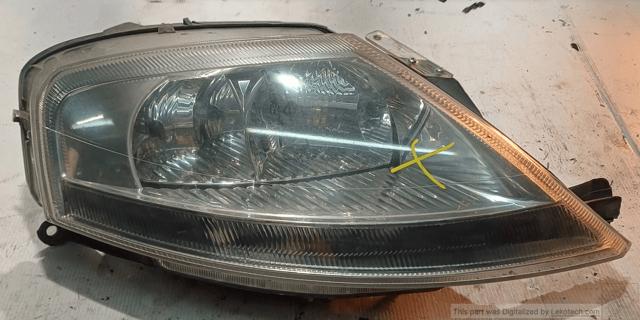 620685 Peugeot/Citroen
