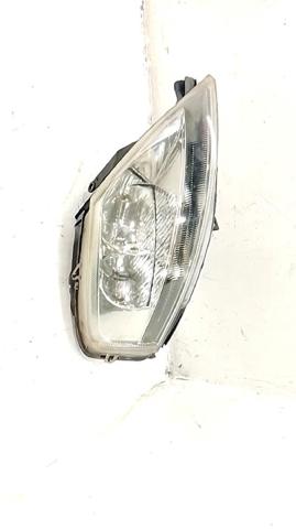 PEUGEOT 620685 Faro derecho  comprar en Murcia