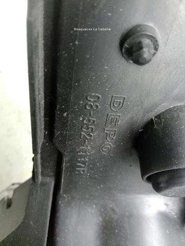 620685 PEUGEOT Faro derecho  comprar en Jaén