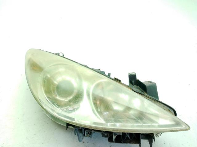 620686 PEUGEOT Faro derecho  en stock Córdoba