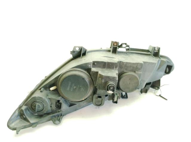 620686 PEUGEOT Faro derecho  en stock Gandía