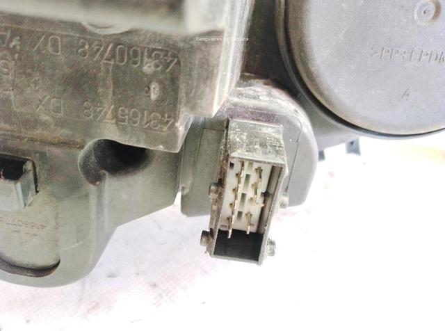 620686 PEUGEOT Faro derecho  en stock Huelva