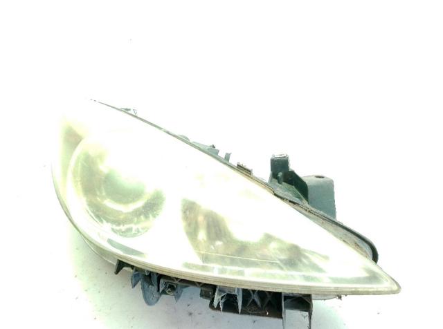 620686 PEUGEOT Faro derecho  en stock Huelva