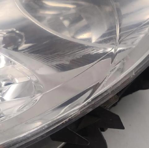 620686 PEUGEOT Faro derecho  en stock Córdoba