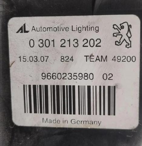 620690 Faro derecho  comprar en Pontevedra