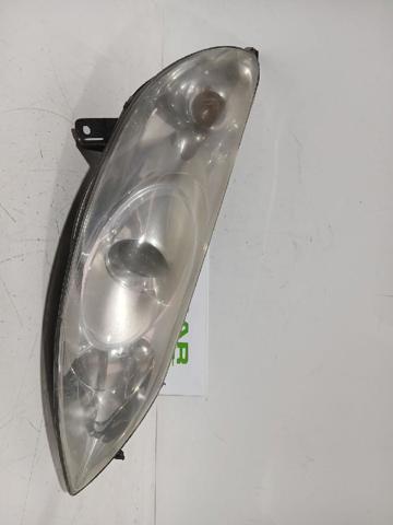 620690 Faro derecho  disponible Burgos