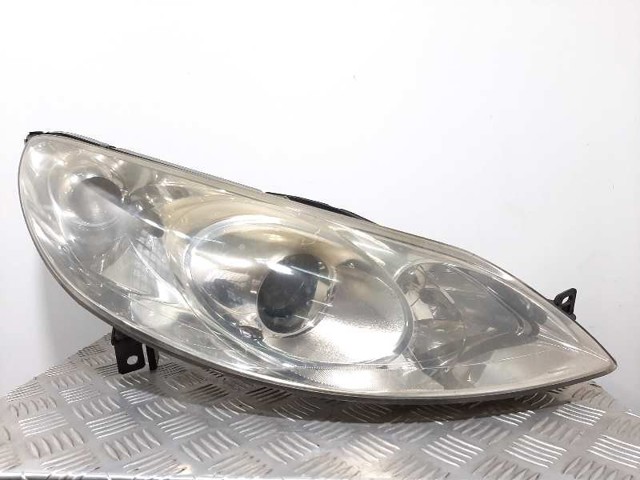 620690 PEUGEOT Faro derecho  disponible Alicante