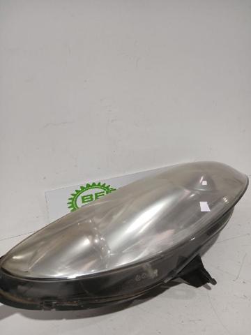 620690 PEUGEOT Faro derecho  en stock Huelva