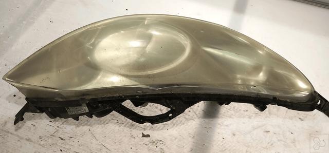 620690 PEUGEOT Faro derecho  en stock Córdoba