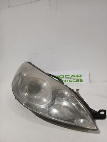 PEUGEOT 620690 Faro derecho  disponible España