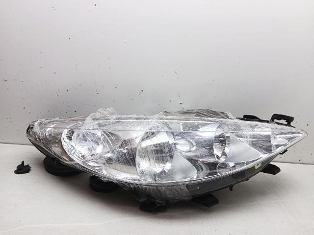 PEUGEOT 620695 Faro derecho comprar Barcelona