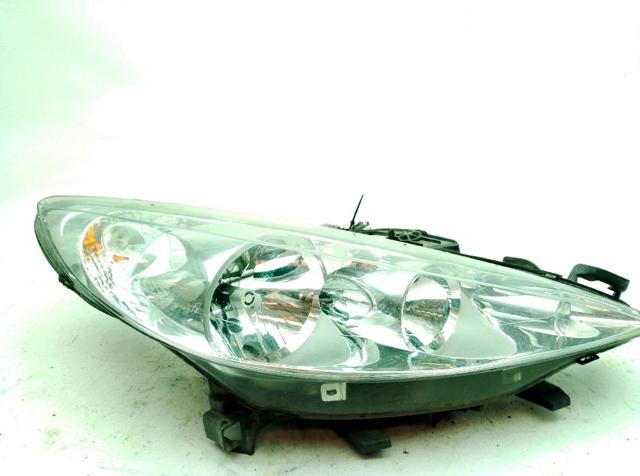 Faro delantero derecho Peugeot 207  hatchback comprar en España