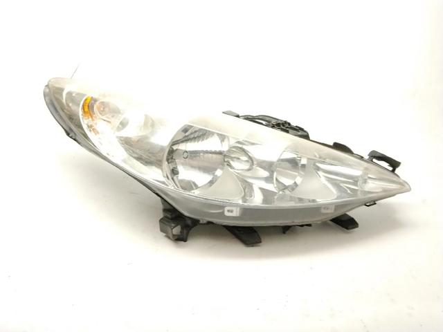 Comprar Faro delantero derecho 207  WA, WC