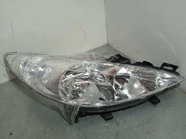 Faro delantero derecho 620695 PEUGEOT