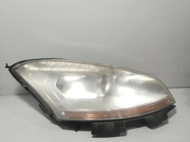 PEUGEOT 6206A8 Faro derecho  disponible Lugo