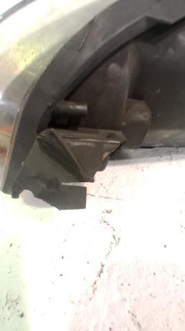 PEUGEOT 6206A8 Faro derecho comprar Tarragona