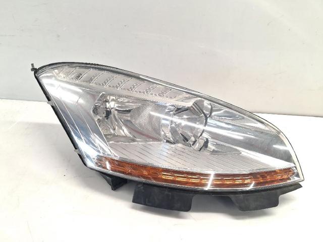6206A8 PEUGEOT Faro derecho  comprar en Lleida