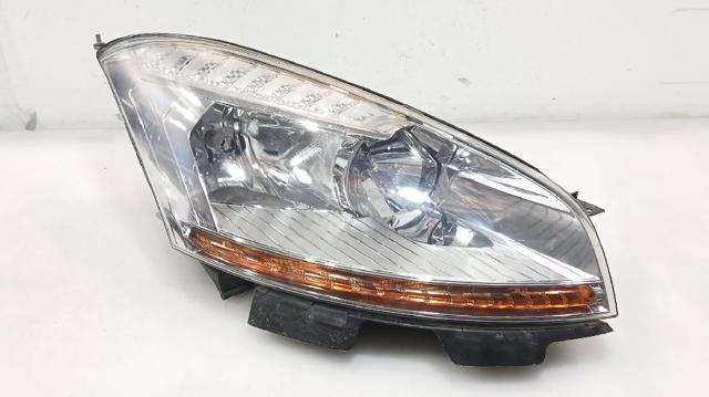 PEUGEOT 6206A8 Faro derecho  comprar en Murcia