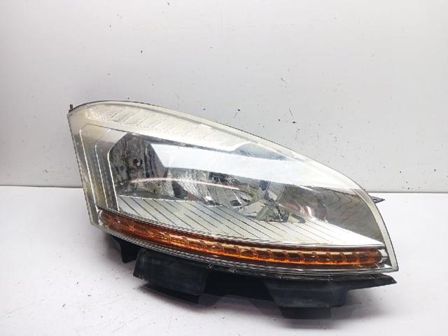 6206A8 PEUGEOT Faro derecho comprar Alcalá