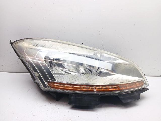 6206A8 PEUGEOT Faro derecho comprar Bilbao