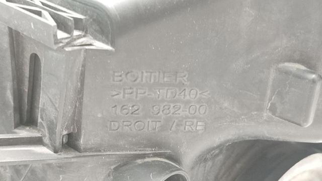 6206A8 PEUGEOT Faro derecho  disponible Ourense