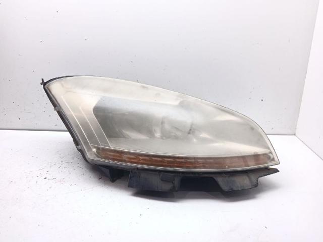 PEUGEOT 6206A8 Faro derecho  disponible Valladolid