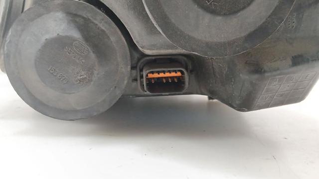 PEUGEOT 6206A8 Faro derecho  en stock Salamanca
