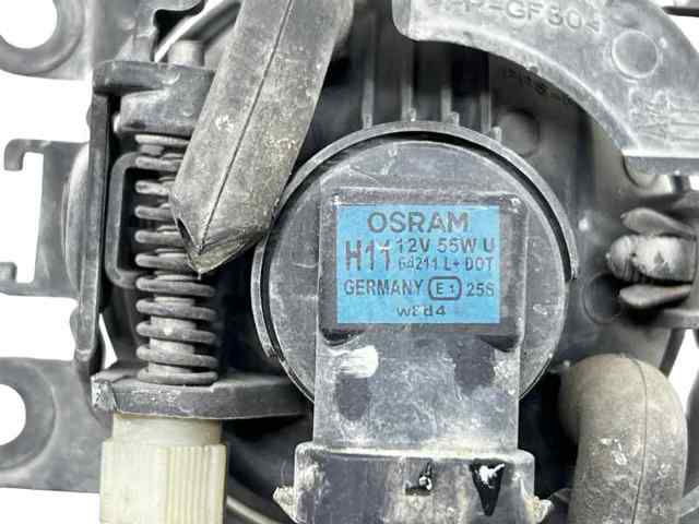 PEUGEOT 6206E1 Faro antiniebla izquierdo y derecho comprar Pamplona