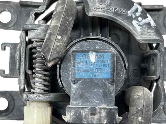6206E1 PEUGEOT Faro antiniebla izquierdo y derecho comprar Madrid