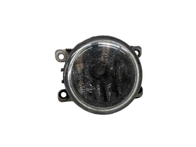 6206E1 PEUGEOT Faro antiniebla izquierdo y derecho  en stock Huelva