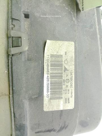 6206E2 Faro derecho comprar Sevilla