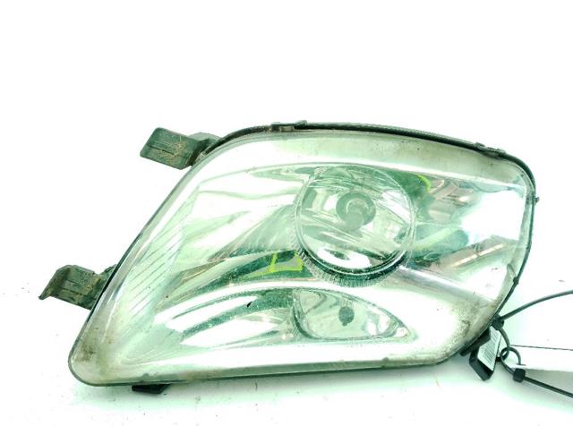 Comprar Faros antiniebla 308 1 4A, 4C en Madrid