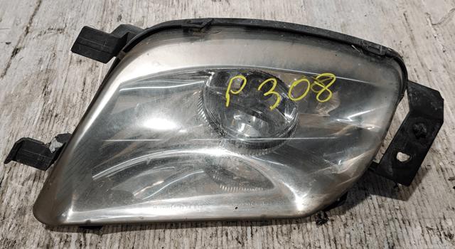 Faro antiniebla izquierdo y derecho Peugeot 308 I precio desde 52,27 EUR