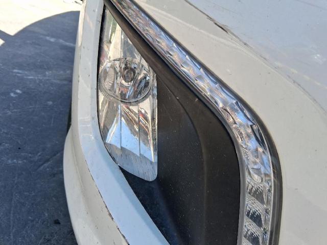 Comprar Faros antiniebla Peugeot 308 1 4A, 4C a bajo precio