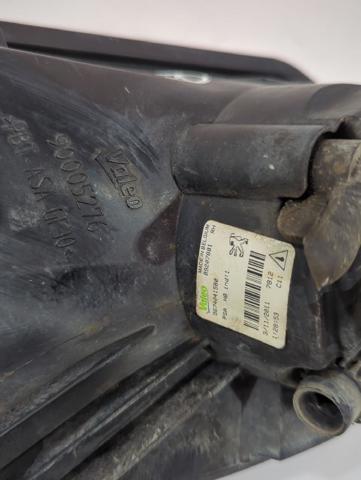 6206F0 PEUGEOT Faro antiniebla derecho  disponible Ourense