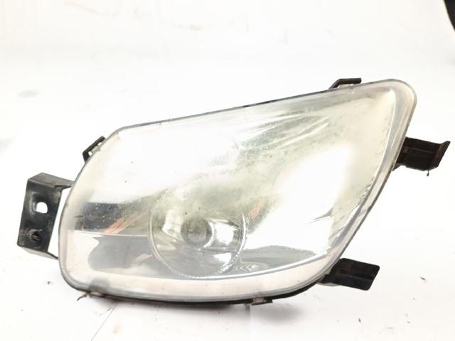 6206F0 PEUGEOT Faro antiniebla derecho  comprar en Oviedo
