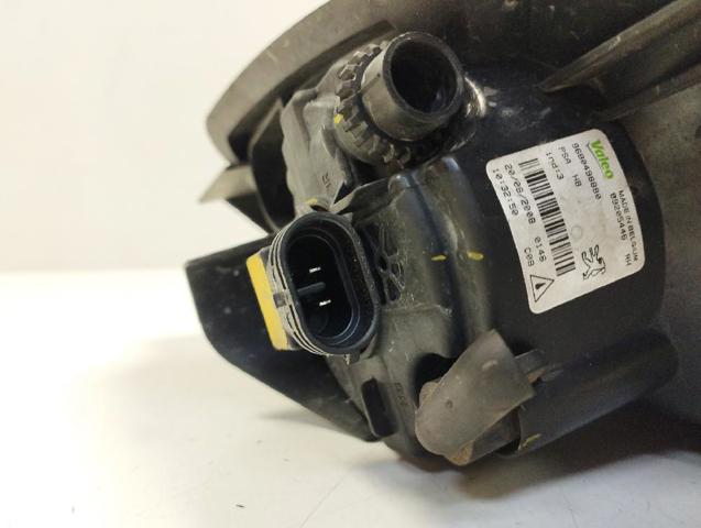 PEUGEOT 6206F0 Faro antiniebla derecho comprar Barcelona