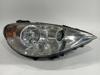 Luces delanteras 6206F1 PEUGEOT