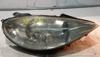 Luces delanteras 6206F1 PEUGEOT