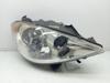 Luces delanteras 6206F1 PEUGEOT