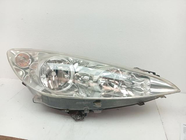 Comprar Faro derecho Peugeot 308 I 4A, 4C a bajo precio