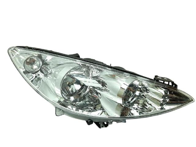 Faro delantero derecho 6206F5 PEUGEOT