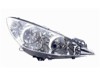 Faros Peugeot 308 1