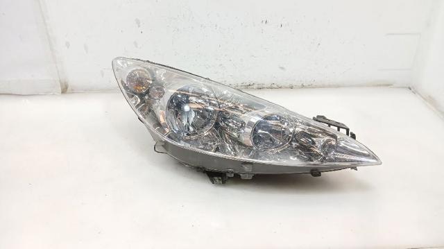 Faro delantero derecho 6206F5 PEUGEOT
