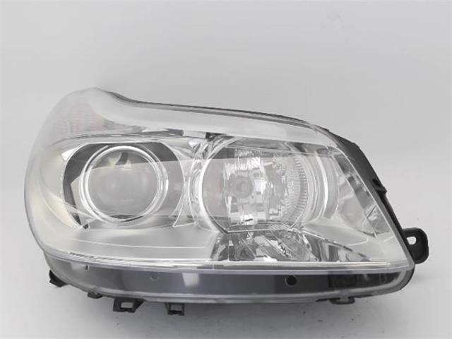 Faro derecho Citroen C5 3 RW