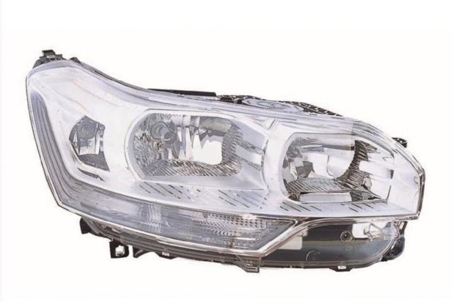 Faro derecho Citroen C5 3 RW