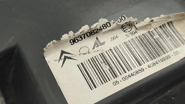 6206J7 PEUGEOT Faro derecho  disponible Alicante
